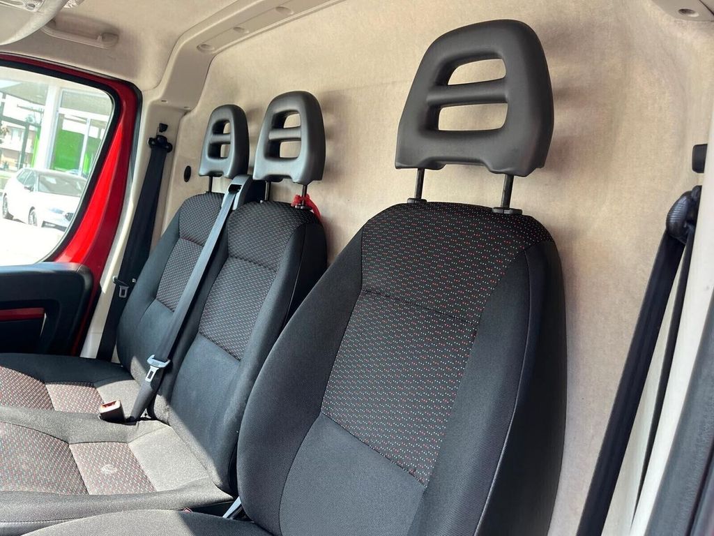 Citroën Jumper 2020