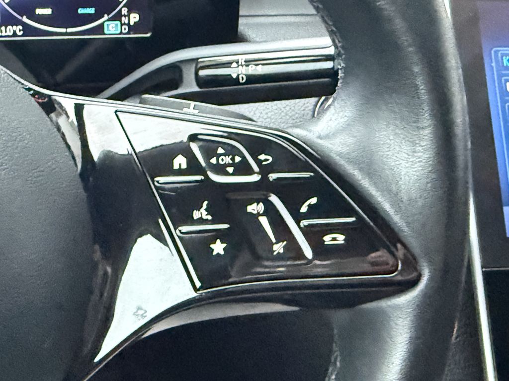 Mercedes-Benz C 200 2022