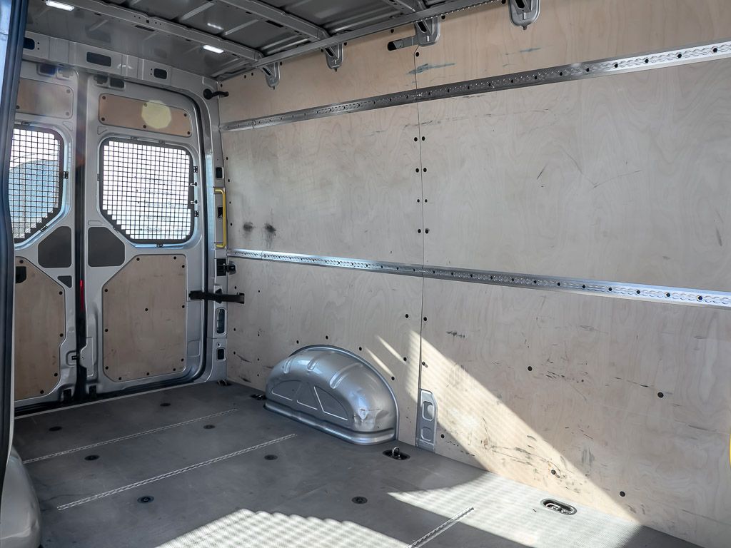 Volkswagen Crafter 2022