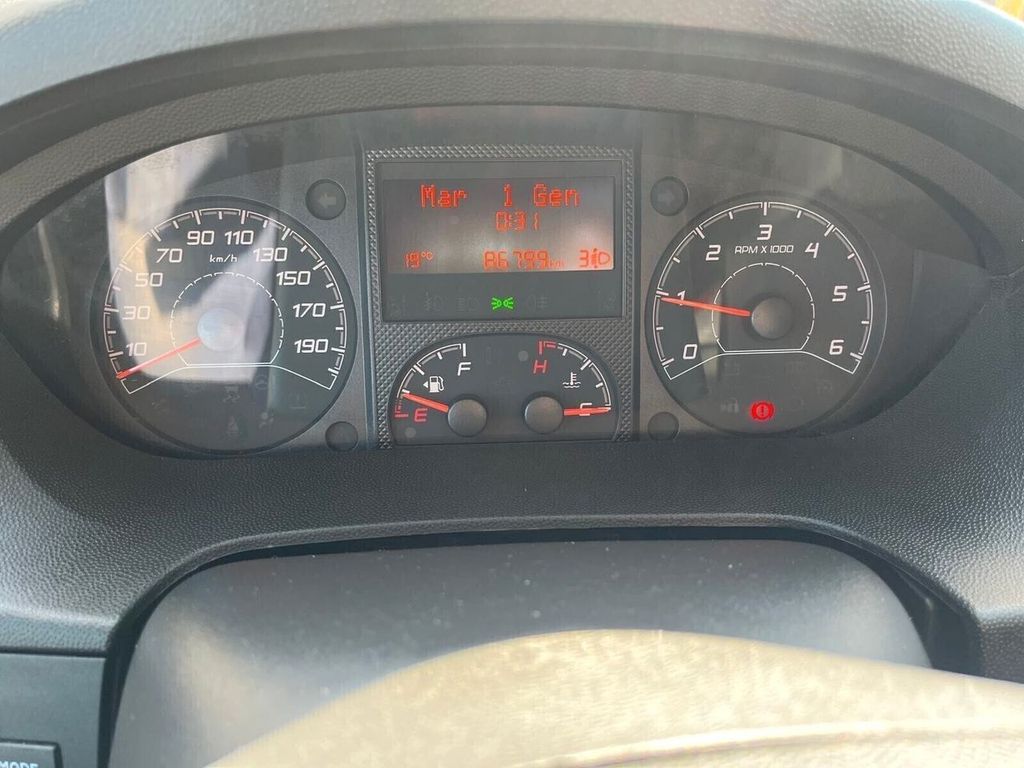 Citroën Jumper 2020