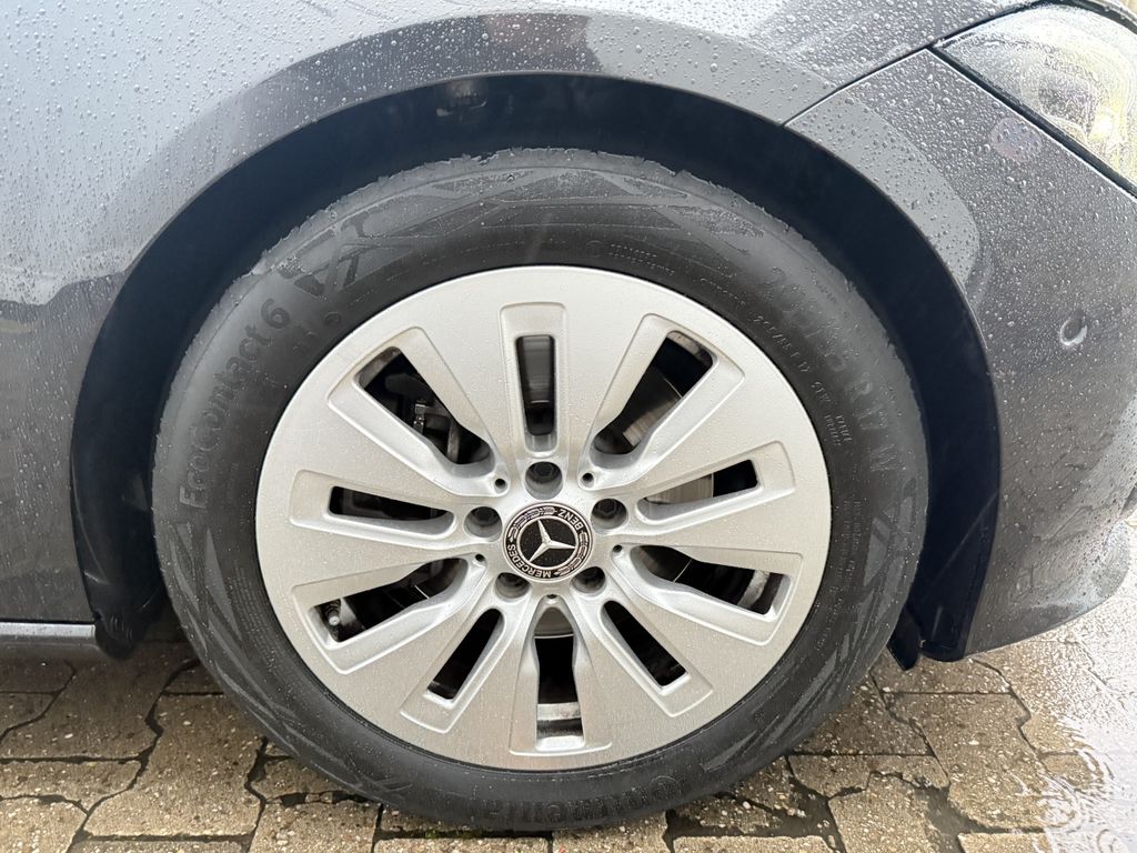 Mercedes-Benz C 200 2022