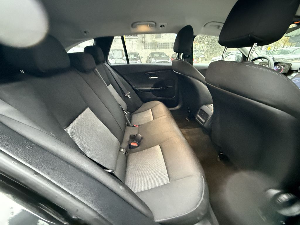 Mercedes-Benz C 200 2022