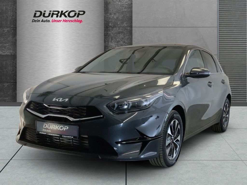 Kia cee'd / Ceed 2025
