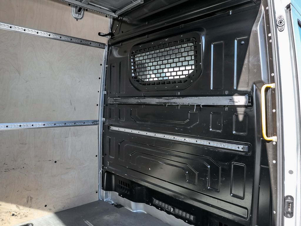 Volkswagen Crafter 2022