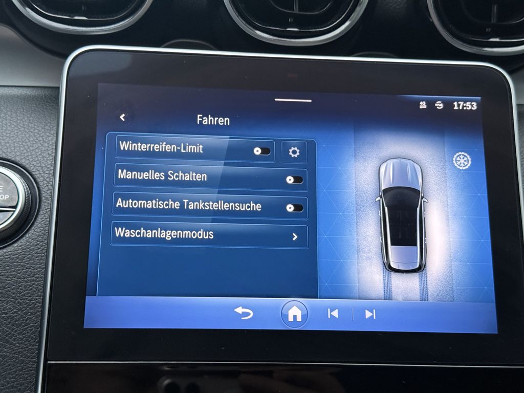 Mercedes-Benz C 200 2022