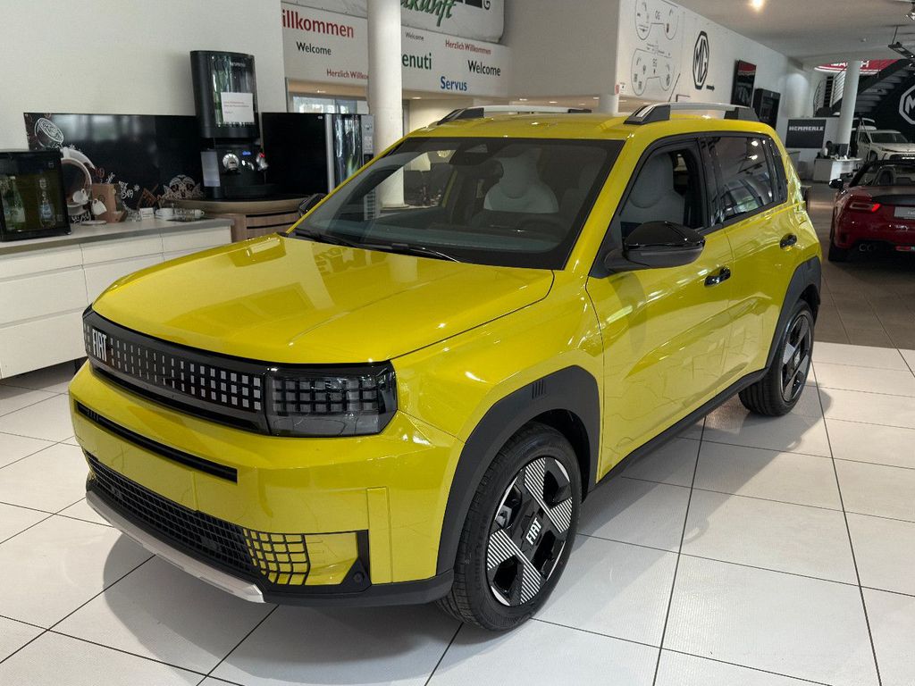 Fiat Grande Panda