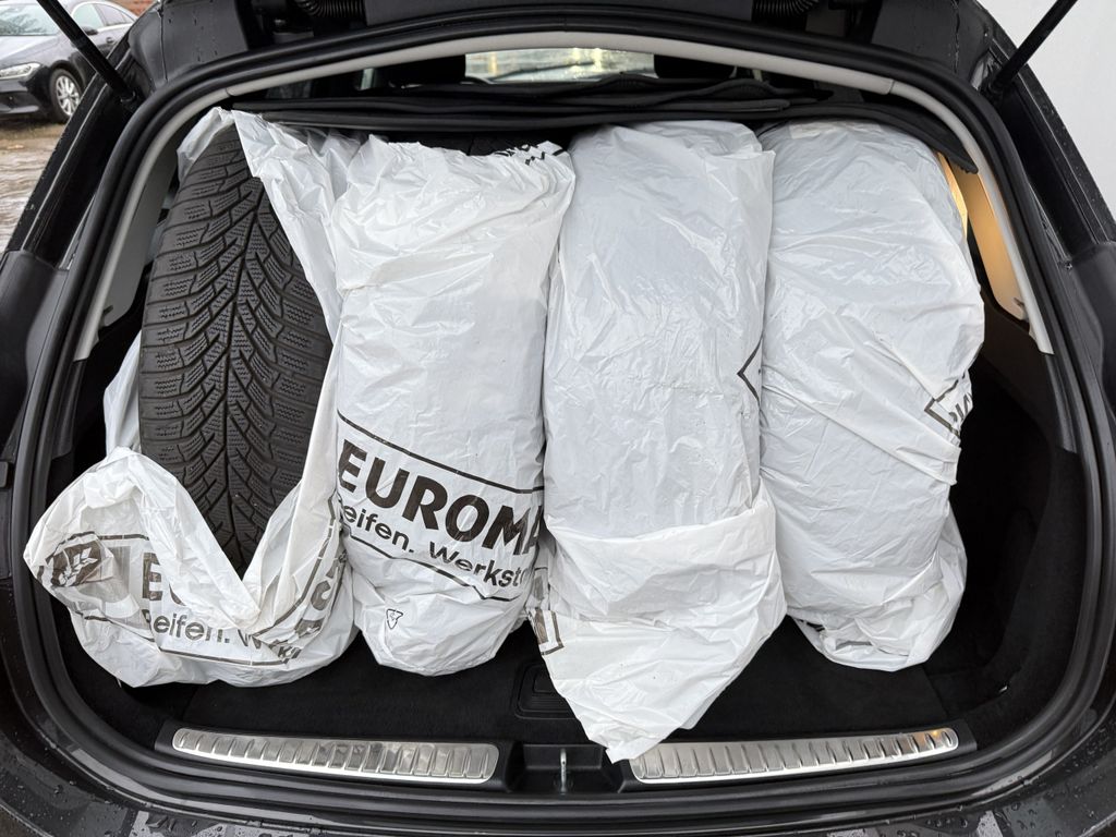 Mercedes-Benz C 200 2022