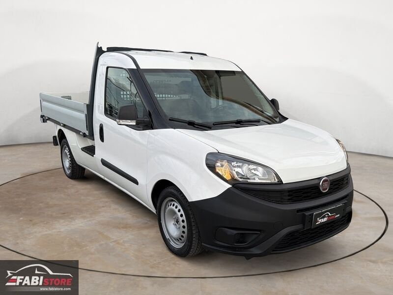 Fiat Other 2019