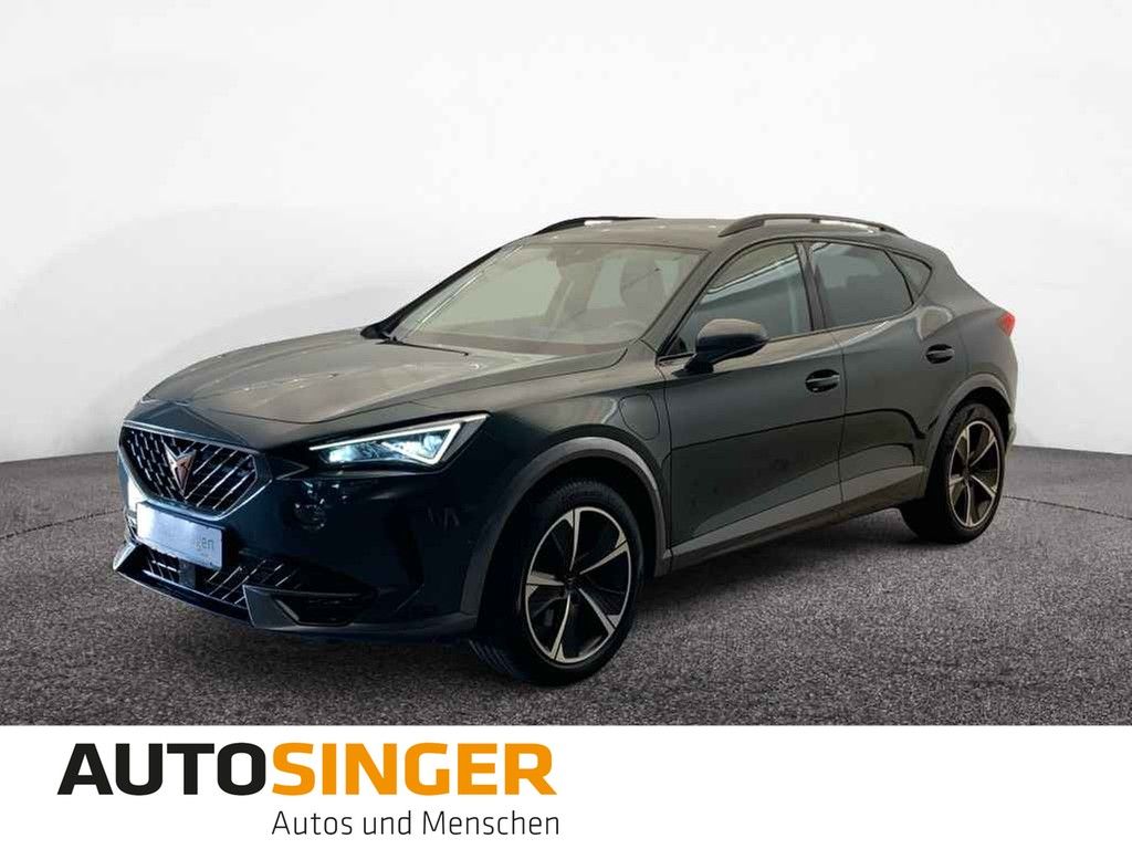 Cupra Formentor 2022