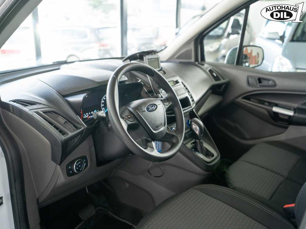 Ford Transit Connect 2019