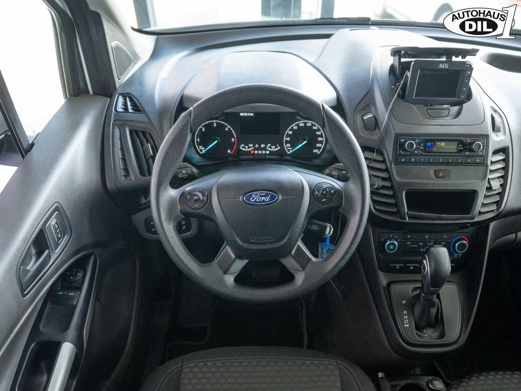 Ford Transit Connect 2019