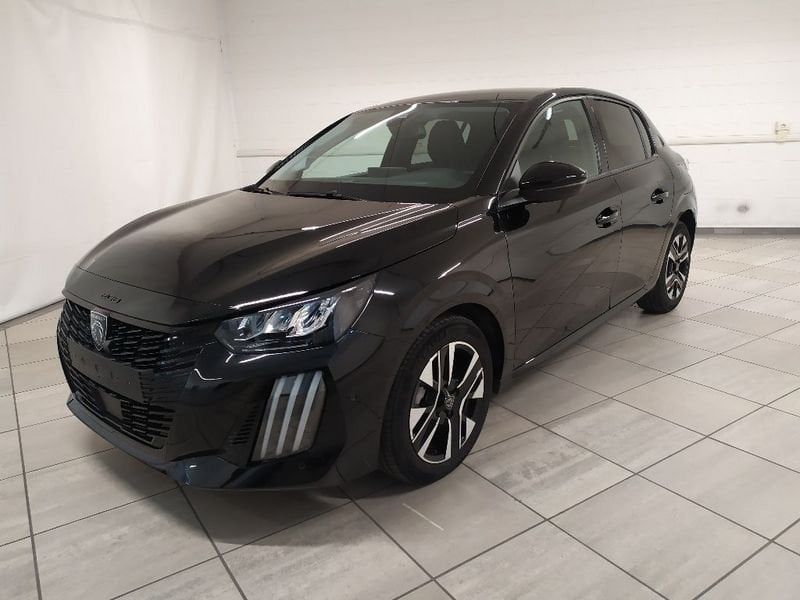 Peugeot 208 2024