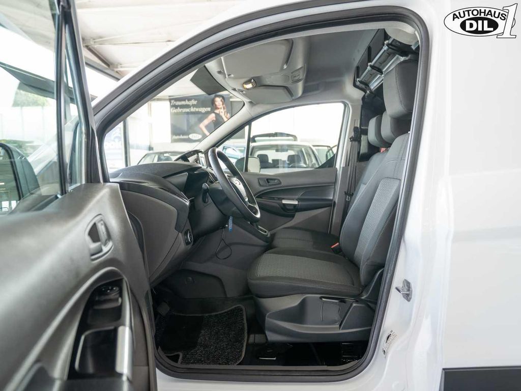 Ford Transit Connect 2019