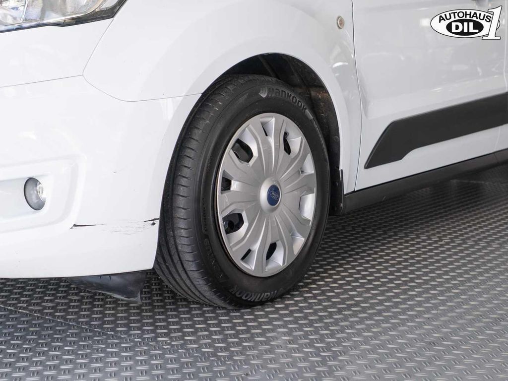 Ford Transit Connect 2019