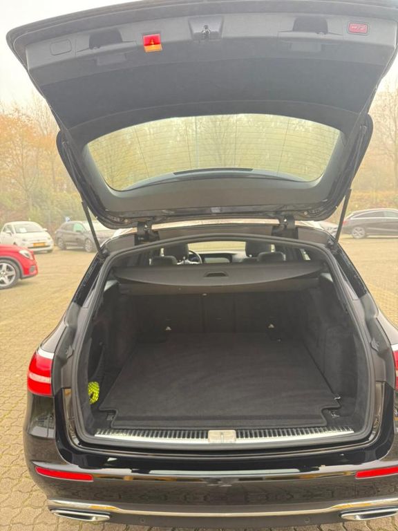 Mercedes-Benz E 350 2019