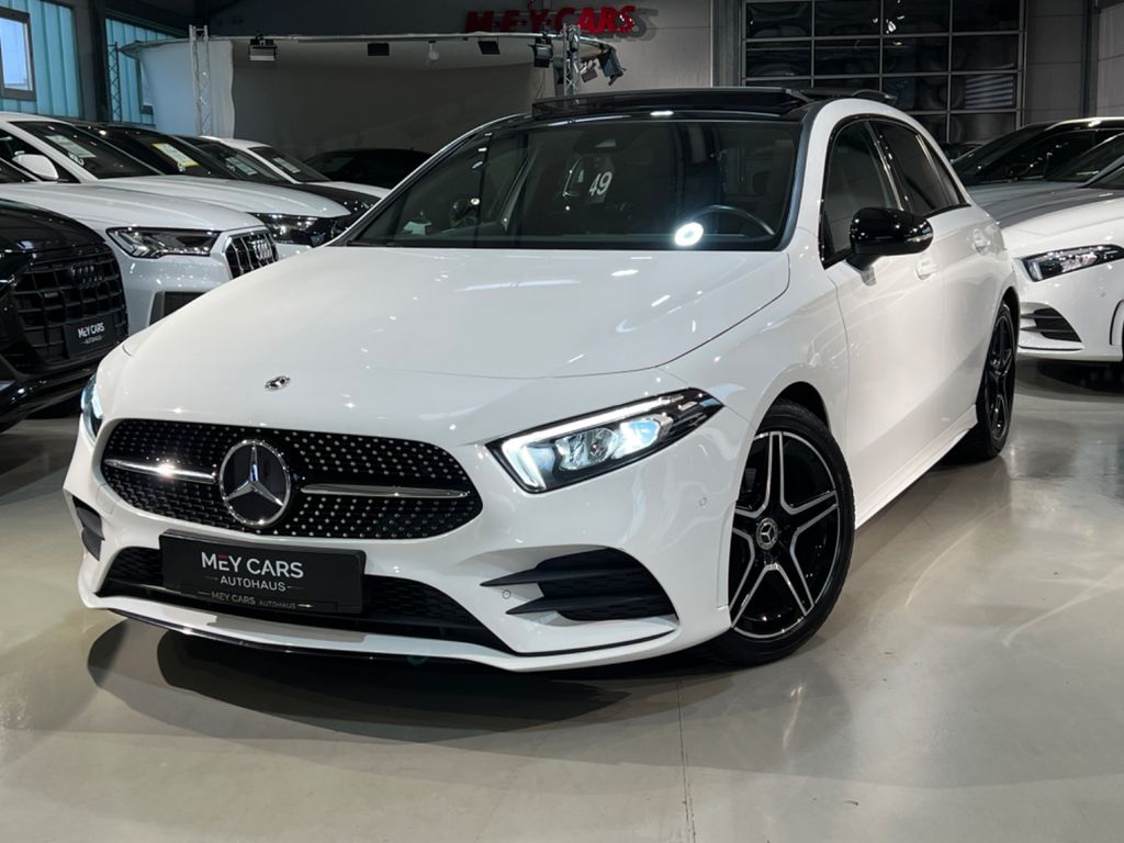 Mercedes-Benz A 200 2023