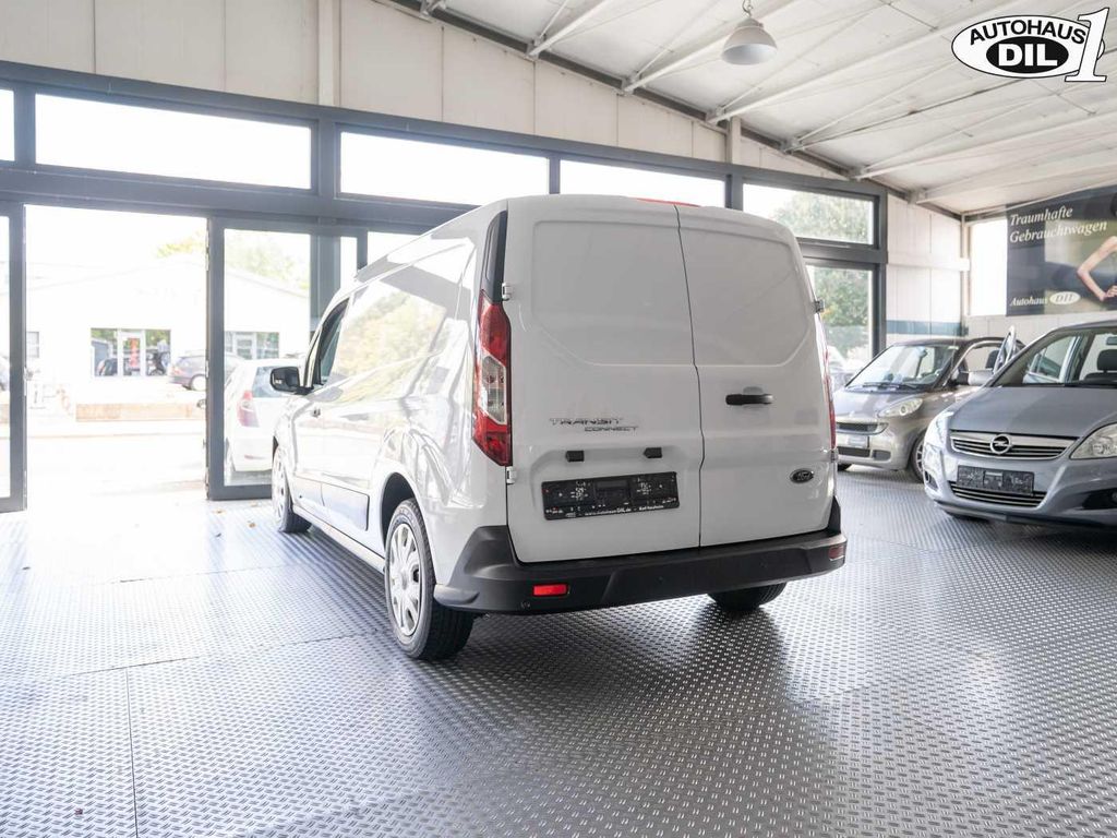 Ford Transit Connect 2019