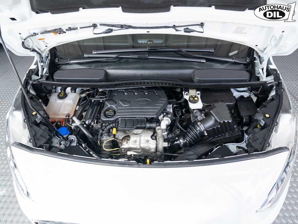 Ford Transit Connect 2019