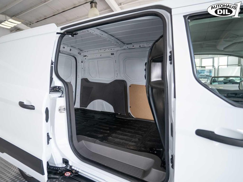 Ford Transit Connect 2019