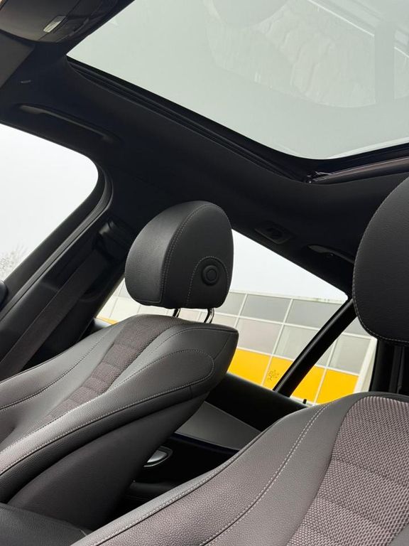 Mercedes-Benz E 350 2019