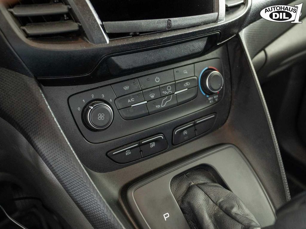 Ford Transit Connect 2019