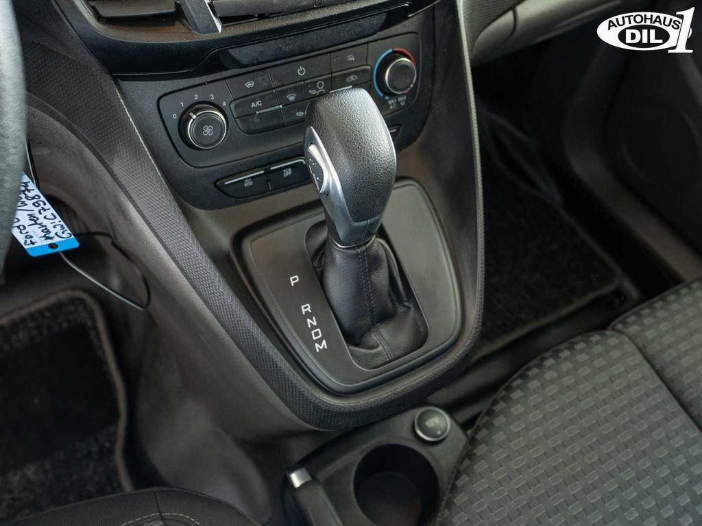 Ford Transit Connect 2019