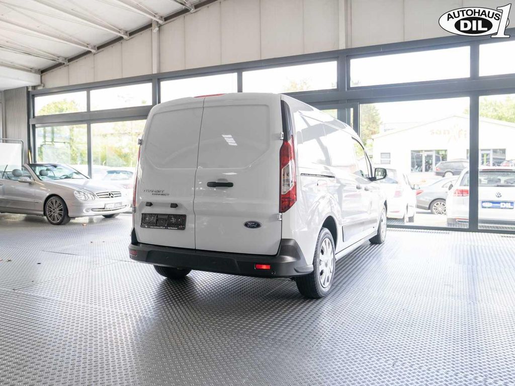Ford Transit Connect 2019