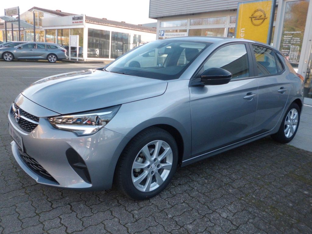 Opel Corsa 2021