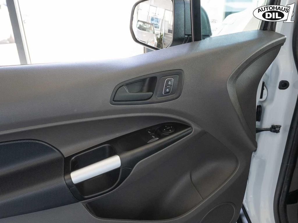 Ford Transit Connect 2019