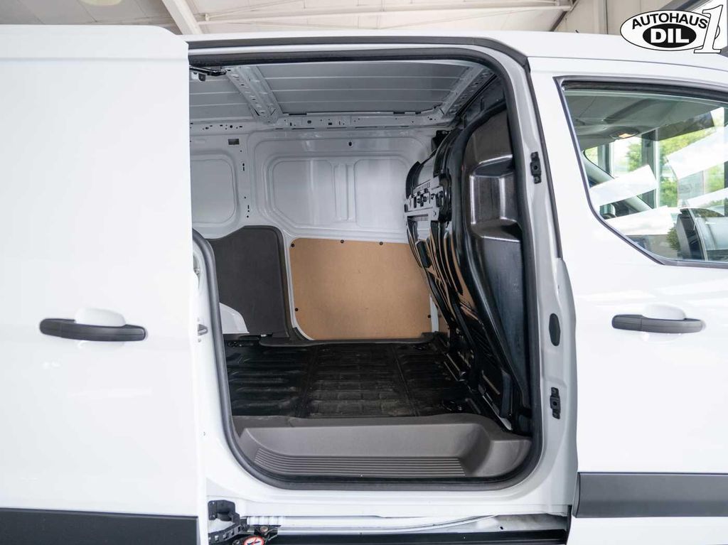 Ford Transit Connect 2019
