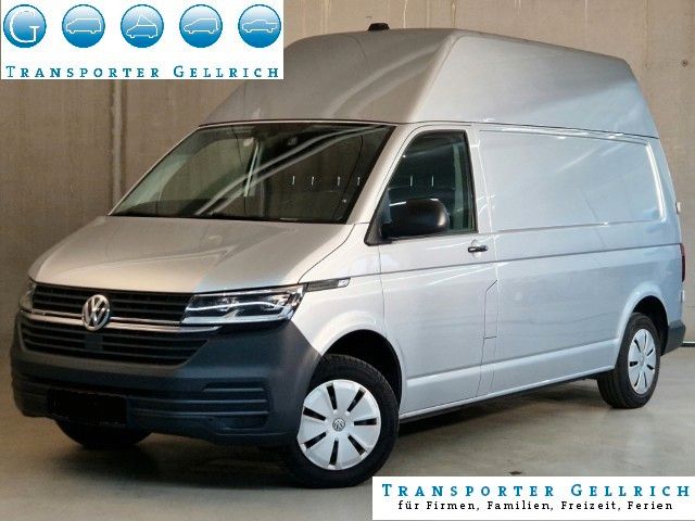 Volkswagen T6 Transporter 2022