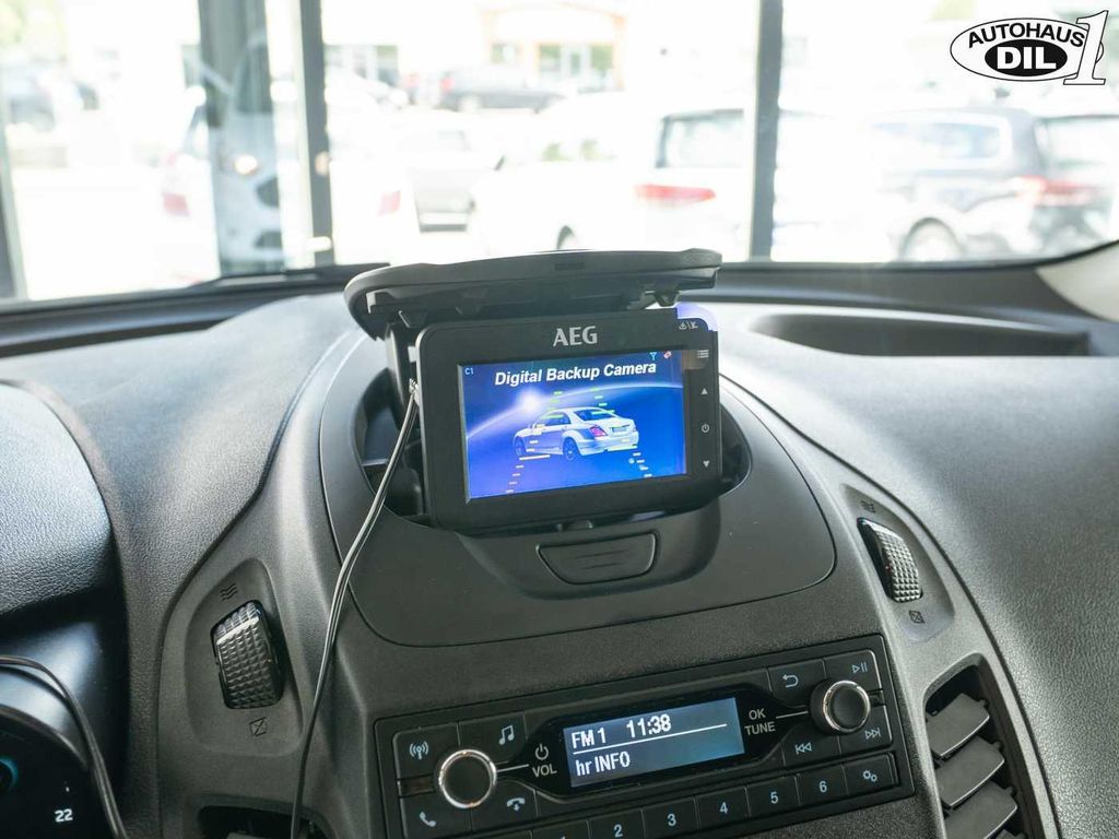 Ford Transit Connect 2019