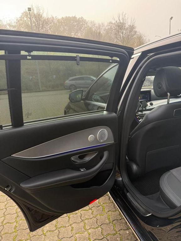 Mercedes-Benz E 350 2019