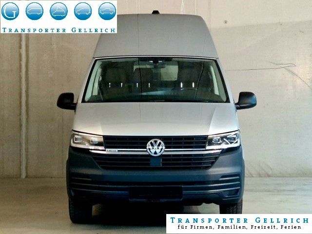 Volkswagen T6 Transporter 2022