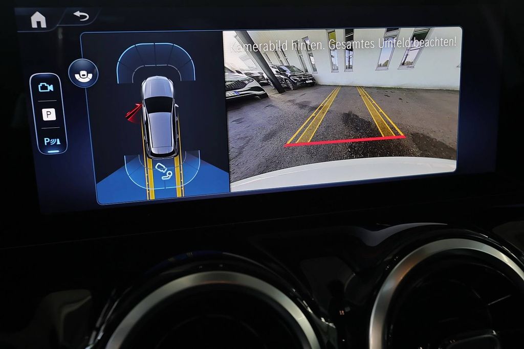 Mercedes-Benz B 220 2024