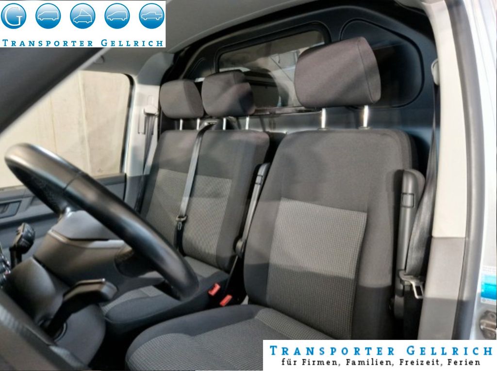 Volkswagen T6 Transporter 2022