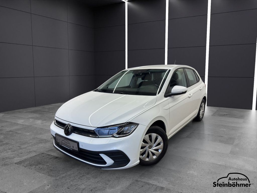 Volkswagen Polo 2023