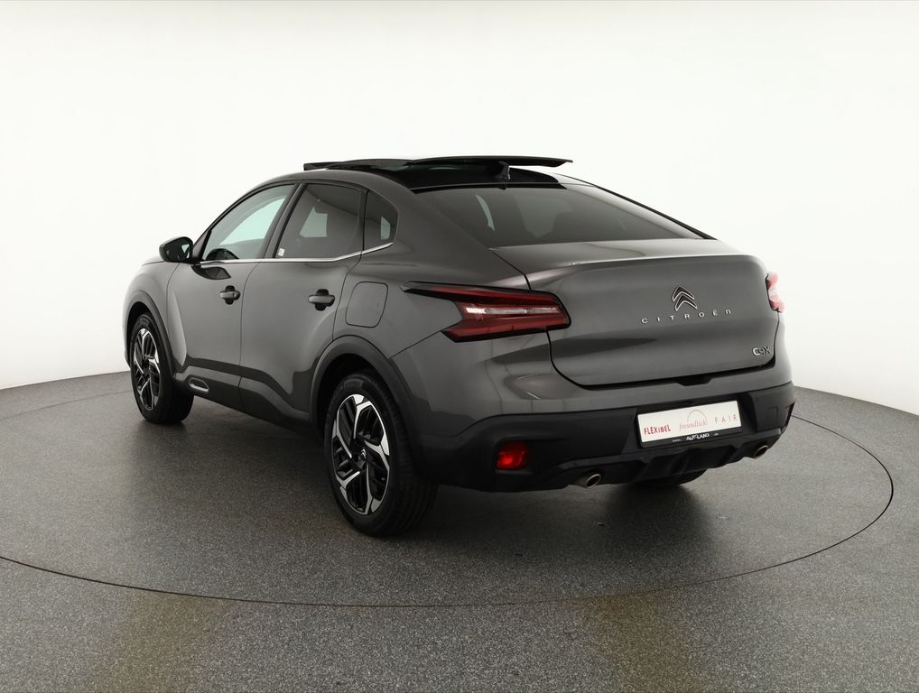 Citroën C4 X 2024