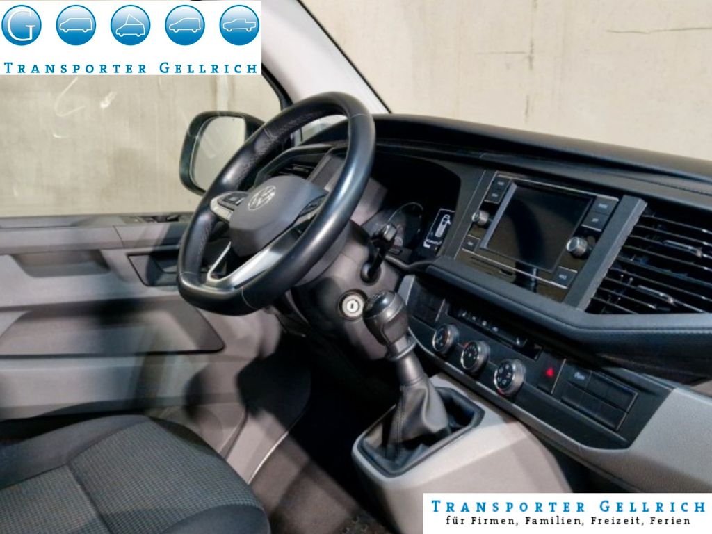 Volkswagen T6 Transporter 2022