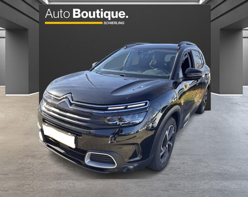 Citroën C5 Aircross 2022