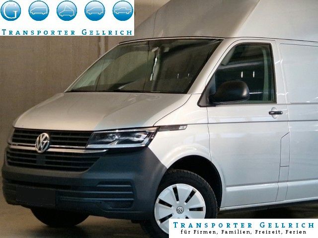 Volkswagen T6 Transporter 2022
