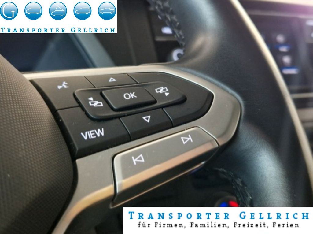 Volkswagen T6 Transporter 2022