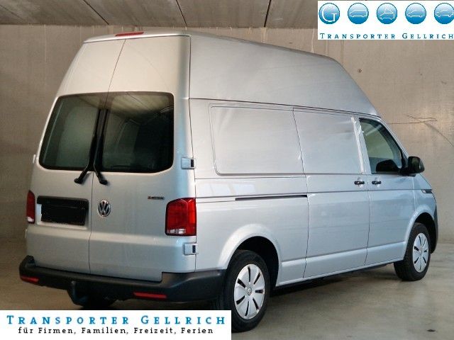 Volkswagen T6 Transporter 2022