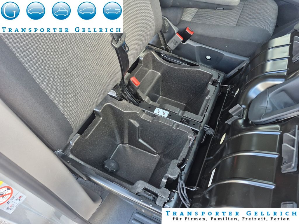 Volkswagen T6 Transporter 2022