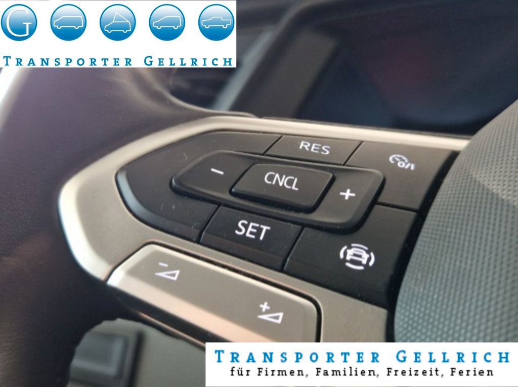 Volkswagen T6 Transporter 2022