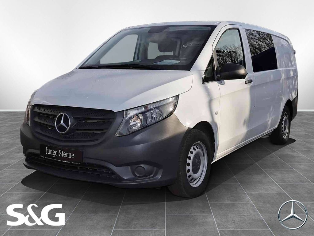 Mercedes-Benz Vito 2020