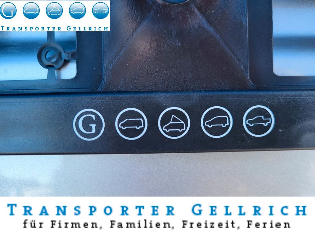 Volkswagen T6 Transporter 2022