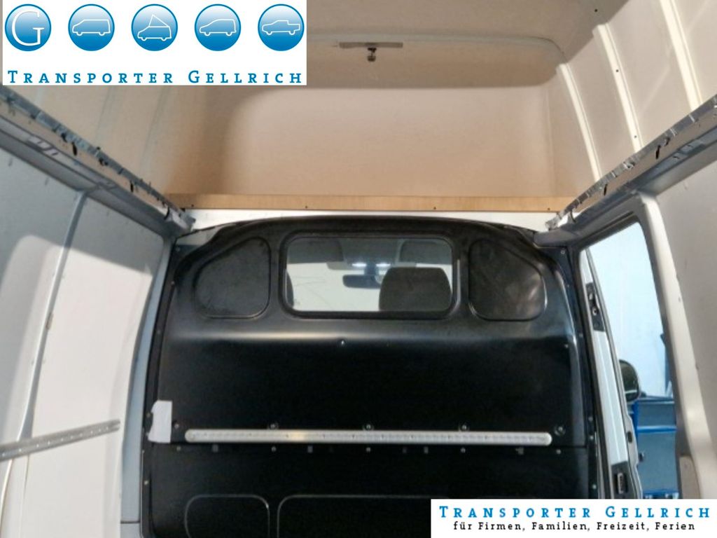 Volkswagen T6 Transporter 2022