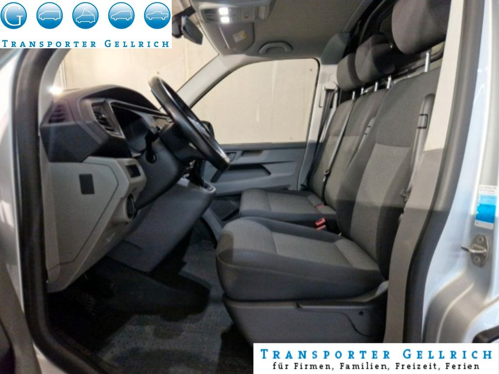 Volkswagen T6 Transporter 2022