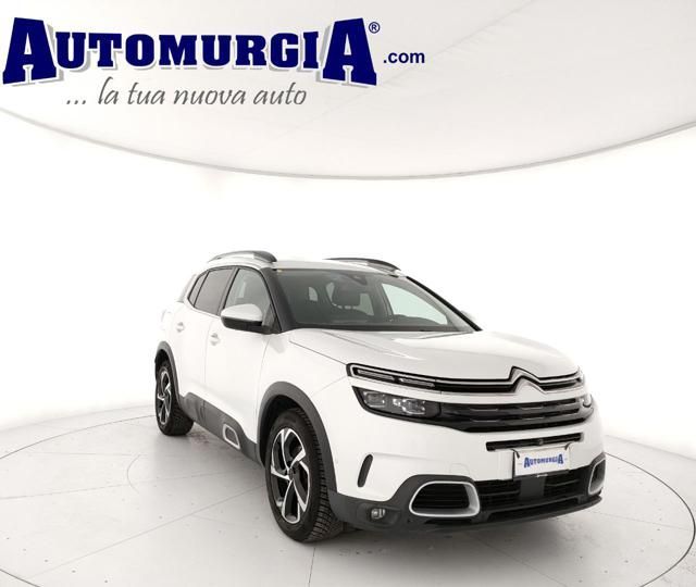 Citroën C5 Aircross 2020